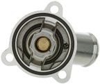 Gates 34847 Engine Coolant Thermostat - view 3