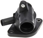 Gates 34852 Engine Coolant Thermostat - view 1