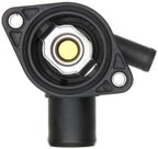 Gates 34852 Engine Coolant Thermostat - view 3