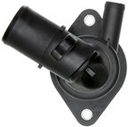 Gates 34852 Engine Coolant Thermostat - view 2