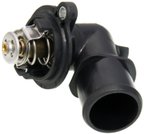 Gates 34855 Engine Coolant Thermostat - view 1