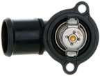 Gates 34855 Engine Coolant Thermostat - view 3