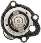 Gates 34857 Engine Coolant Thermostat - view 3