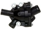 Gates 34859 Engine Coolant Thermostat - view 2