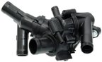 Gates 34860 Engine Coolant Thermostat - view 1
