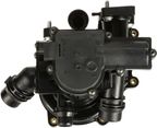 Gates 34924 Engine Coolant Thermostat - view 2