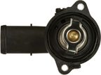 Gates 34925 Engine Coolant Thermostat - view 3