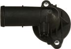 Gates 34925 Engine Coolant Thermostat - view 2