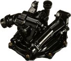 Gates 34926 Engine Coolant Thermostat - view 1