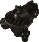 Gates 34928 Engine Coolant Thermostat - view 1