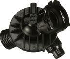 Gates 34928 Engine Coolant Thermostat - view 2
