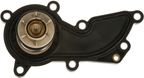 Gates 34930 Engine Coolant Thermostat - view 2