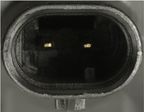 Gates 34935 Engine Coolant Thermostat - view 4