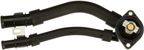 Gates 34936 Engine Coolant Thermostat - view 3