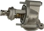 Gates 34937 Engine Coolant Thermostat - view 2