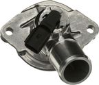 Gates 34938 Engine Coolant Thermostat - view 2