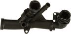 Gates 34939 Engine Coolant Thermostat - view 2