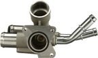Gates 34941 Engine Coolant Thermostat - view 3