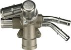 Gates 34941 Engine Coolant Thermostat - view 2