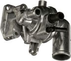 Gates 34943 Engine Coolant Thermostat - view 2