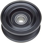 Gates 36026 Accessory Drive Belt Idler Pulley - view 2