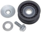 Gates 36079 Accessory Drive Belt Idler Pulley - Grooved Pulley - view 1