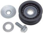 Gates 36079 Accessory Drive Belt Idler Pulley - Grooved Pulley - view 2