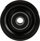 Gates 36086 Accessory Drive Belt Idler Pulley - Air Conditioning - view 3