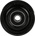 Gates 36086 Accessory Drive Belt Idler Pulley - Air Conditioning - view 1