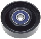 Gates 36086 Accessory Drive Belt Idler Pulley - Air Conditioning - view 2