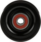 Gates 36087 Accessory Drive Belt Idler Pulley - view 3