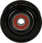Gates 36087 Accessory Drive Belt Idler Pulley - view 1