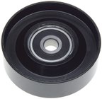 Gates 36087 Accessory Drive Belt Idler Pulley - view 2