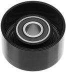 Gates 36091 Accessory Drive Belt Idler Pulley - view 3