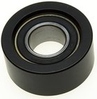 Gates 36091 Accessory Drive Belt Idler Pulley - view 1