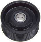 Gates 36093 Accessory Drive Belt Idler Pulley - view 1