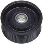 Gates 36093 Accessory Drive Belt Idler Pulley - view 2