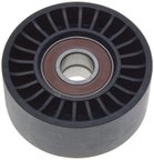 Gates 36094 Accessory Drive Belt Idler Pulley - view 2