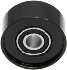 Gates 36095 Accessory Drive Belt Idler Pulley - view 1