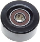 Gates 36095 Accessory Drive Belt Idler Pulley - view 2