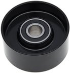 Gates 36096 Accessory Drive Belt Idler Pulley - view 4