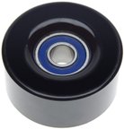 Gates 36096 Accessory Drive Belt Idler Pulley - view 2