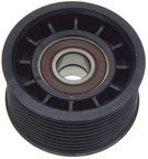 Gates 36098 Accessory Drive Belt Idler Pulley - Fan - view 1