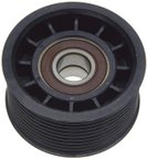 Gates 36098 Accessory Drive Belt Idler Pulley - Fan - view 2