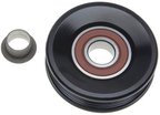 Gates 36099 Accessory Drive Belt Idler Pulley - Air Conditioning - view 1