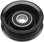 Gates 36100 Accessory Drive Belt Idler Pulley - view 5