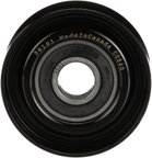 Gates 36101 Accessory Drive Belt Idler Pulley - Air Conditioning or Water Pump - view 1