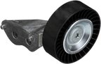 Gates 36105 Accessory Drive Belt Idler Pulley - view 2