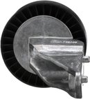 Gates 36105 Accessory Drive Belt Idler Pulley - view 4