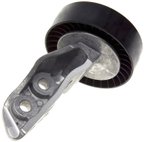 Gates 36105 Accessory Drive Belt Idler Pulley - view 5